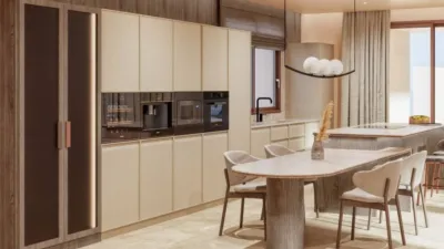 Casa – Calp, Ortembach, Urbanització Els Carrions - Més