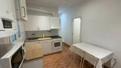 Piso en alquiler en Calle de Escosura - Imagen 4