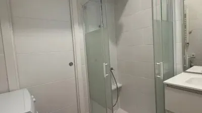 Piso en alquiler en Calle de Escosura - Imagen 8