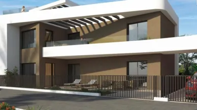 Casa – Orihuela, Urbanización Horizonte - Vista 4