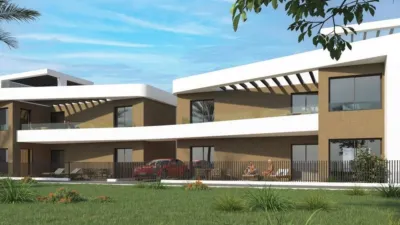 Casa – Orihuela, Urbanización Horizonte - Vista 5