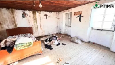 Rustic House in O Pino photo 12