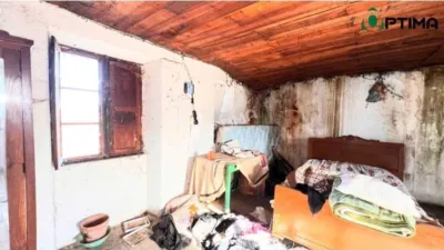 Rustic House in O Pino photo 13