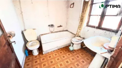 Rustic House in O Pino photo 14