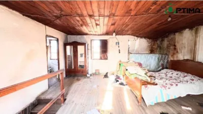 Rustic House in O Pino photo 15