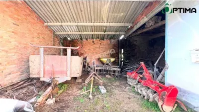 Casa rústica en venta en O Pino - Vista 3