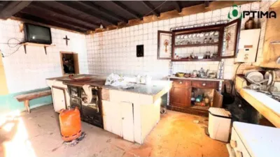 Casa rústica en venta en O Pino - Vista 5