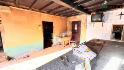 Casa rústica en venta en O Pino - Más