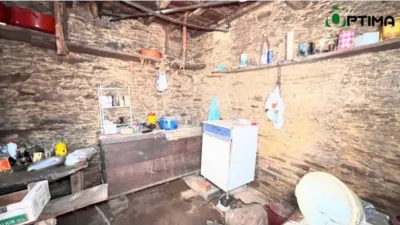 Rustic House in O Pino photo 8
