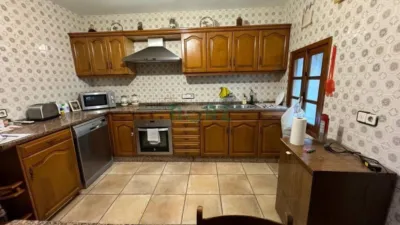 House in Vinteún photo 60