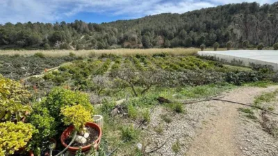 Terreno en venta en Altea - Vista 2