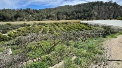 Terreno en venta en Altea - Vista 3