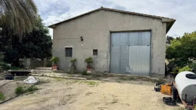 Terreno en venta en Altea - Vista 5