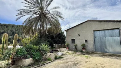 Terreno en venta en Altea - Más