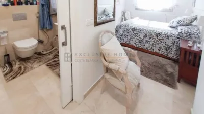 Piso en L'Albir photo 16