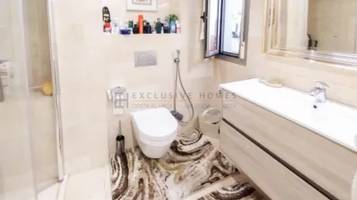 Piso en L'Albir photo 17