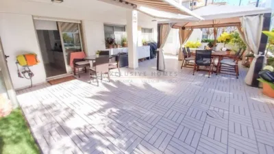 Piso en L'Albir photo 19