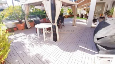 Piso en L'Albir photo 22