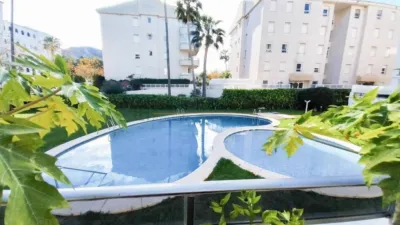 Piso en L'Albir photo 25