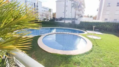 Piso en L'Albir photo 26