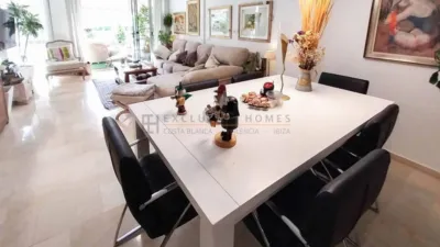 Apartment in L'Albir photo 2