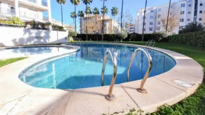 Piso en L'Albir photo 32