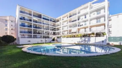 Piso en L'Albir photo 33