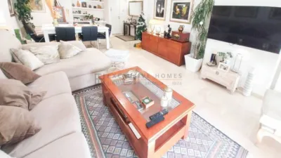Apartment in L'Albir photo 5