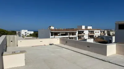 House on Carrer del Crucero Baleares photo 8