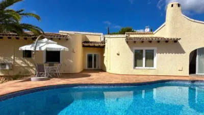 Casa – Altea - Más