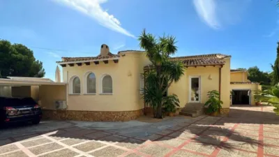 Casa – Altea - Vista 5