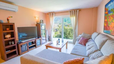 Duplex in Sóller photo 11