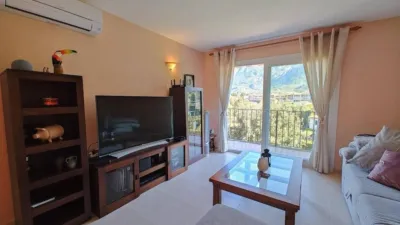 Duplex in Sóller photo 12