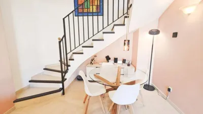 Duplex in Sóller photo 18
