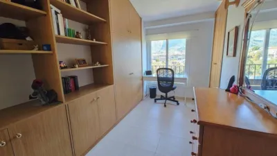 Duplex in Sóller photo 22