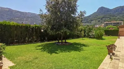Duplex in Sóller photo 2