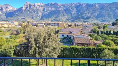 Duplex in Sóller photo 30