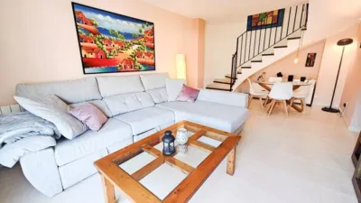 Duplex in Sóller photo 32