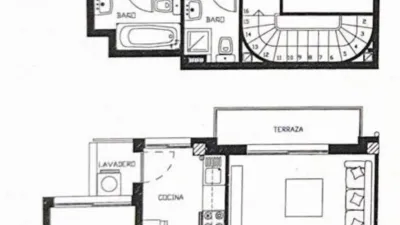 Duplex in Sóller photo 35