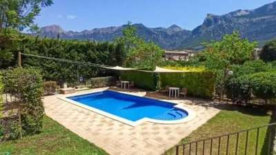 Duplex in Sóller photo 3