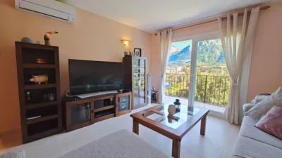 Duplex in Sóller photo 4