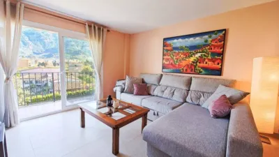 Duplex in Sóller photo 5