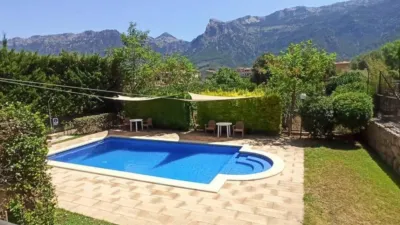 Duplex in Sóller photo 6