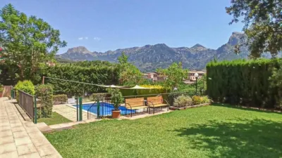 Duplex in Sóller photo 7