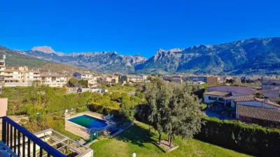 Duplex in Sóller photo 9