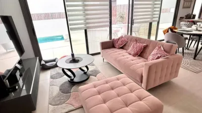 Casa – San Miguel de Salinas, Urbanización Las Filipinas - Vista 5