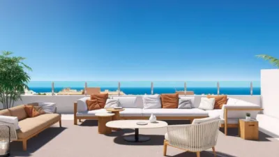 Piso – Torrevieja - Vista 5