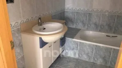 Apartment in Ontur photo 13
