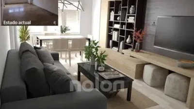 Apartment in Ontur photo 15