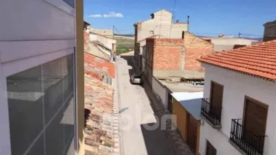 Apartment in Ontur photo 17